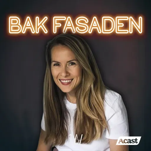 258. Lege Annette Dragland – om helhetlig helse og meditasjon i dusjen