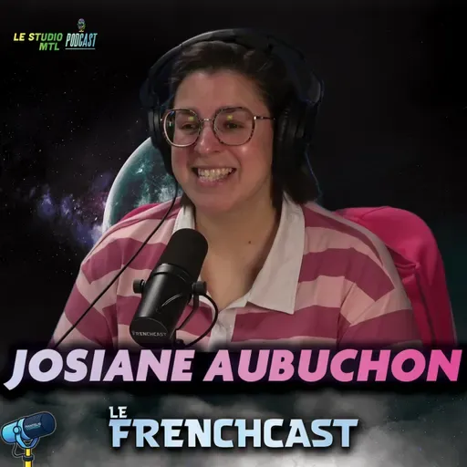 #290 - Josiane Aubuchon