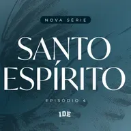Santo Espírito (parte 4) - Gabriel Manzoni