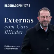 Externas com Caio Blinder | Um papa made in America: de norte a sul