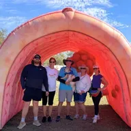 Bonus Episode - March is Colorectal Cancer Awareness Month - Have you been screened?