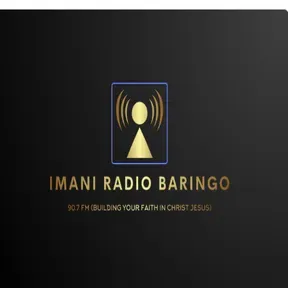 IMANI RADIO BARINGO