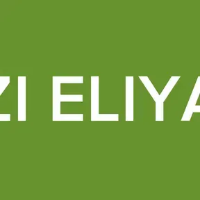 ABAGOROZI ELIYA WA NONE