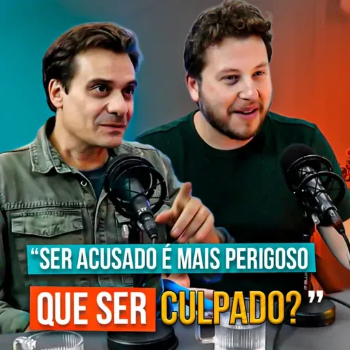 TRIBUNAL SEM DEFESA - Luciano Gatti e Kiko Rieser