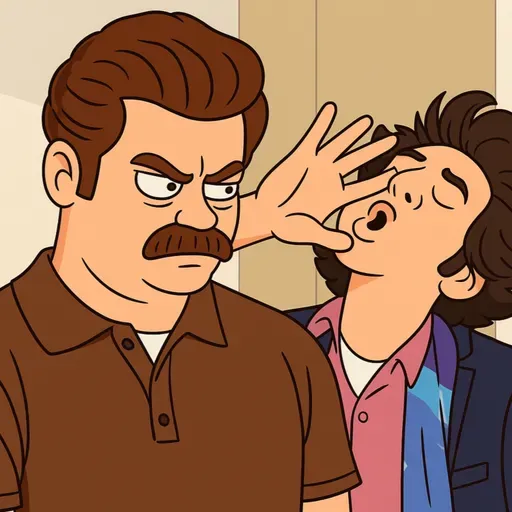 Capítulo 194: Aprendiendo de los peores (the worst), 5 cosas que ningún líder debería hacer