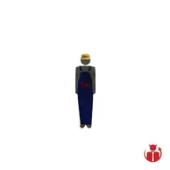 132. The Mix-Up (Velsicol Chemical Company)