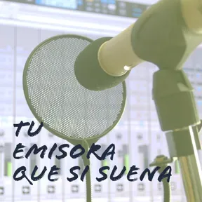 Tu emisora  que si suena