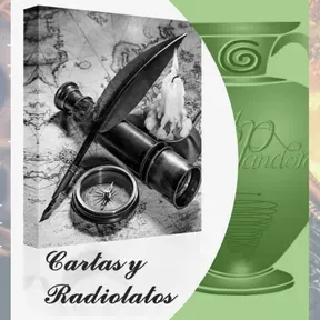Cartas y Radiolatos