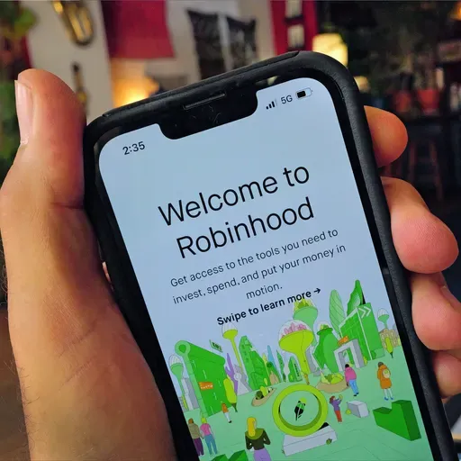 The cautionary tale of a recovering day trading addict (Encore)