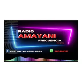 RADIO AMAYANI