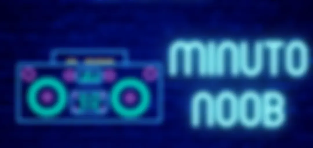 Minuto Noob