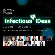 Fact vs. Fiction: Top Vaccine Myths Debunked