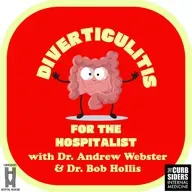 #510 Diverticulitis for the Hospitalist