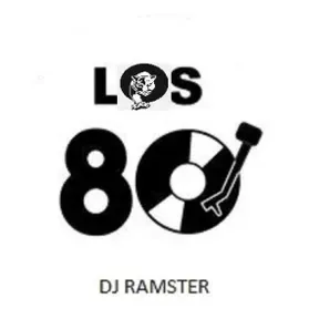 LOS 80 DE RAMSTER