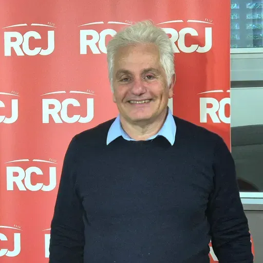 Denis Charbit – L’impertinente 94