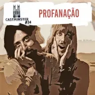 #34 - Profanação