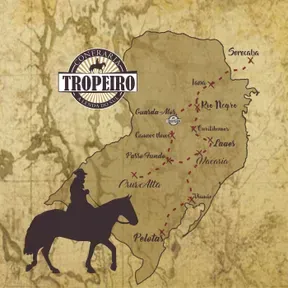 Confraria do Tropeiro