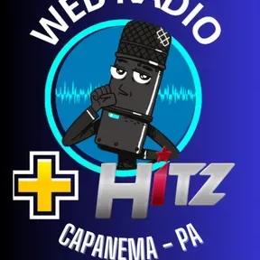 WEB RADIO MAIS HITZ