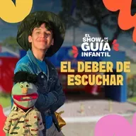 ¿Sabes escuchar de verdad? 👂💥 | El Show de La Guía Infantil 👧👦✨
