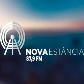 Nova Estância FM