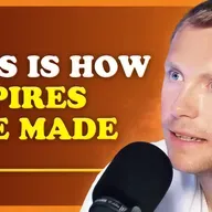 He Raised $800M Starting at 18 to Invest In Startups (Harry Stebbings, 20VC)