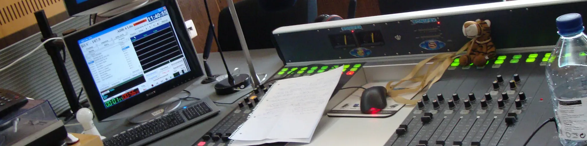 Radyo Vwa Peyizan