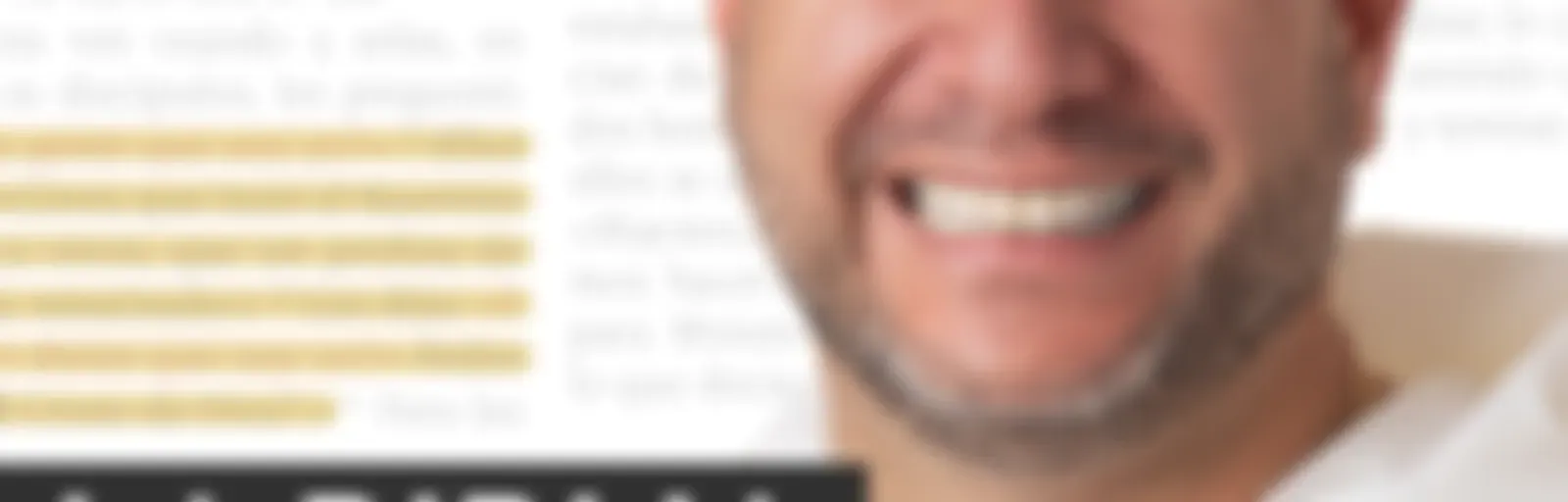 La Biblia en un Año (con Fray Sergio Serrano, OP)