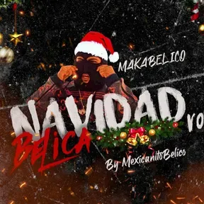 navidad belica