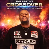 Knight SA Pres. Festive CrossOver (WE PLAY MIDTEMPO THEY LISTEN)