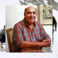 Falamos com um sobrevivente do desastre dos Andes