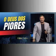 O DEUS DOS PIORES