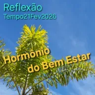 Hormônio do Bem Estar