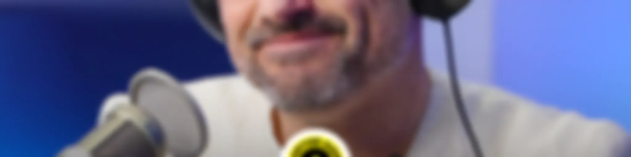 The GaryVee Audio Experience