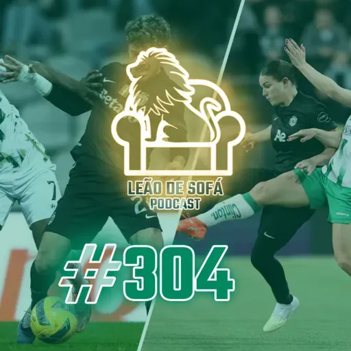 #304 - Trio elétrico & choque europeu