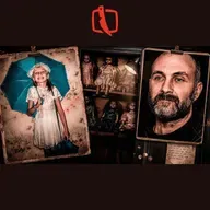 Quando a Genialidade se Transforma em Obsessão Macabra
