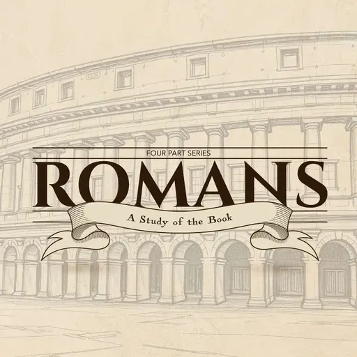 Romans | Paul's Ministry and Plans | Romans 15:14-33 | Ep. 37