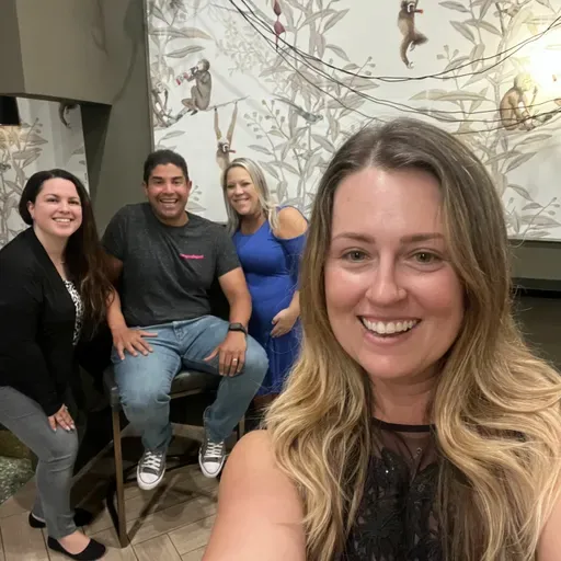 Reimagined and Elevated (Special Guest - Laura Fletcher)