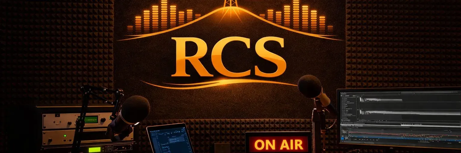 Radio Colina do Sol - RCS