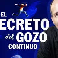 ¡Ríos de Agua Viva! ¿Cómo experimentar un adelanto del gozo futuro? Estudio Bíblico del Jueves