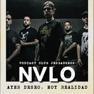 4: Ayer Deseo, Hoy Realidad: NVLO