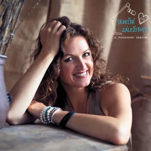 Mužsko-ženská dynamika v podnikání i lásce – Lucia Wolf Klapáčová