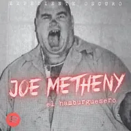 EO #90: Joe Metheny el Hamburguesero