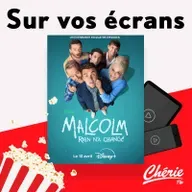 "Clueless" débarque sur Netflix  et "Malcolm, rien n'a changé" arrive sur Disney +