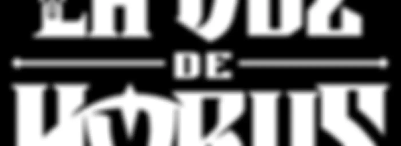 La Voz de Horus - Warhammer 40k