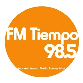 FM Tiempo