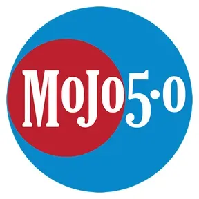 Mojo 5-0 Radio