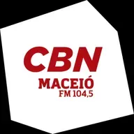 CBN Maceió - Luiz Martins; Lenivaldo Neto; Myrna Araújo e Tiago Godoi