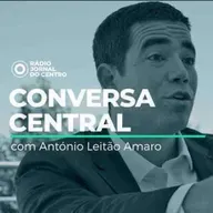 Conversa Central com Leitão Amaro - Este é o período fértil para se avançar com a revisão constitucional