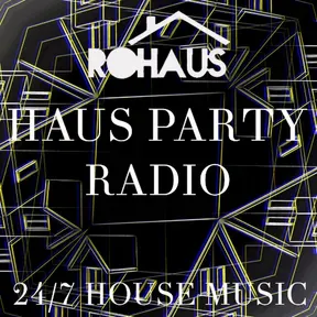 HAUS PARTY RADIO