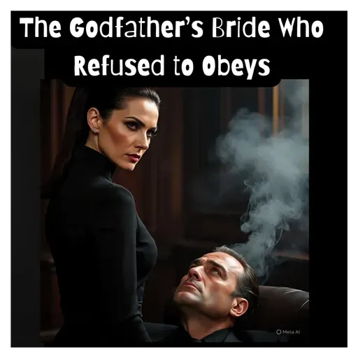 The Godfather’s Bride Who Refused to Obey